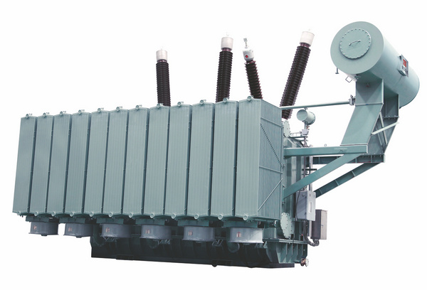 220KV油浸式電力變壓器 220KV油浸式電力變壓器