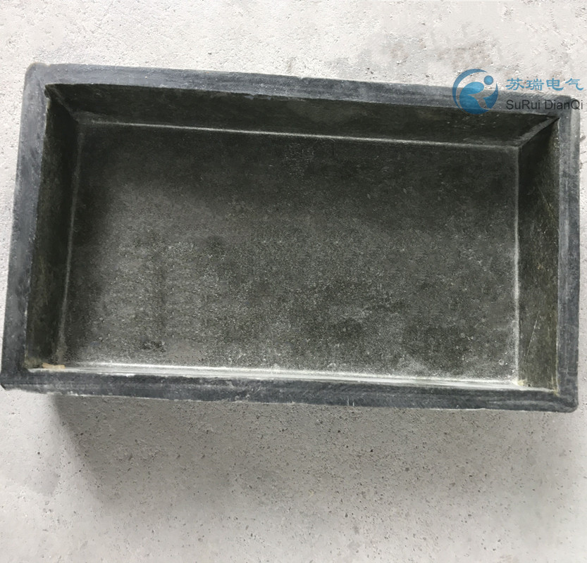 云母盒